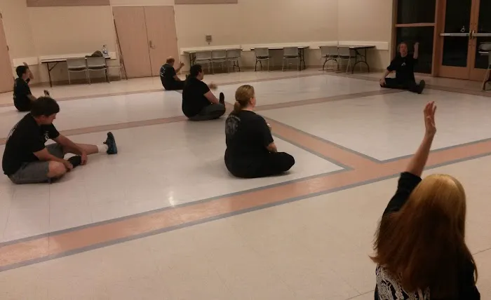 King's Kung-Fu & Tai Chi Picture 9