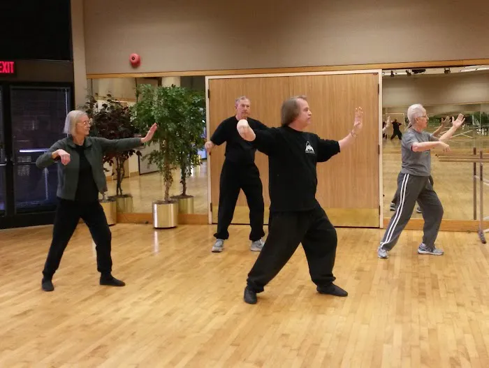 King's Kung-Fu & Tai Chi Picture 10