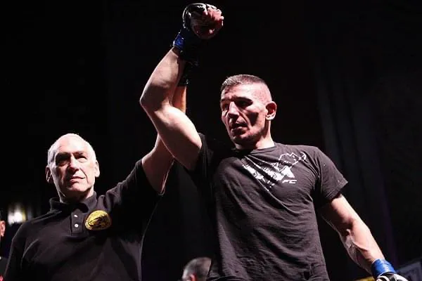 MMAFC Picture 9