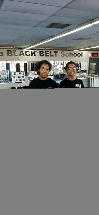 Frazier Martial Arts - La Habra Picture 1