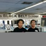 Frazier Martial Arts - La Habra