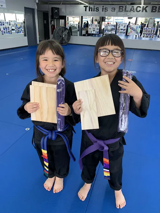 Frazier Martial Arts - La Habra Picture 2