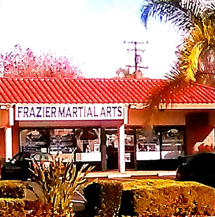 Frazier Martial Arts - La Habra Picture 3