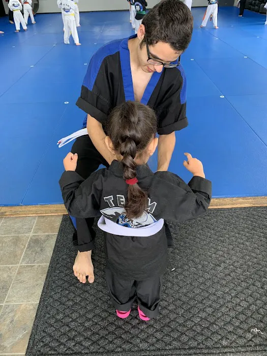 Frazier Martial Arts - La Habra Picture 7