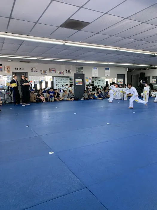 Frazier Martial Arts - La Habra Picture 5