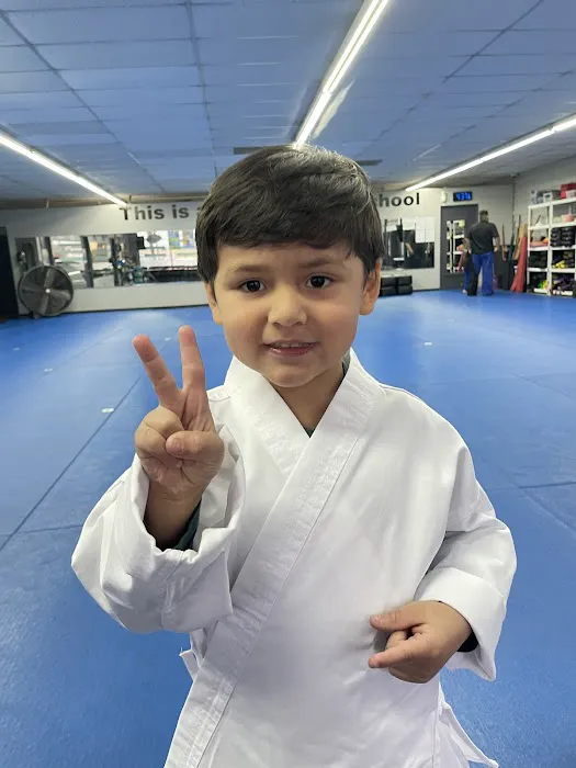 Frazier Martial Arts - La Habra Picture 4