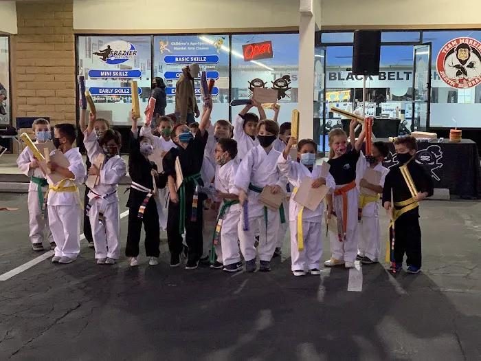 Frazier Martial Arts - La Habra Picture 10