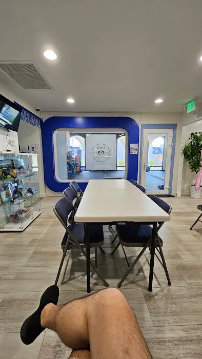 Boaz Music Taekwondo (BMT) Picture 2