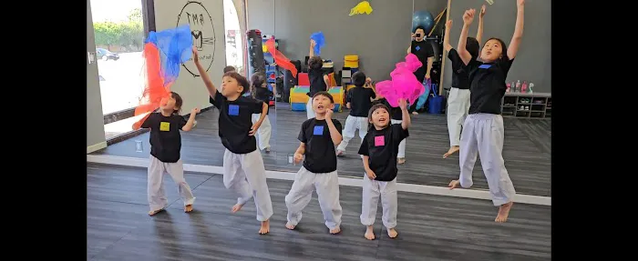 Boaz Music Taekwondo (BMT) Picture 1