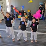 Boaz Music Taekwondo (BMT)