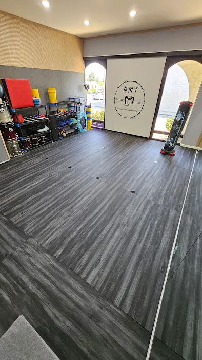 Boaz Music Taekwondo (BMT) Picture 7