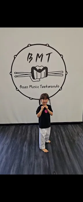 Boaz Music Taekwondo (BMT) Picture 6