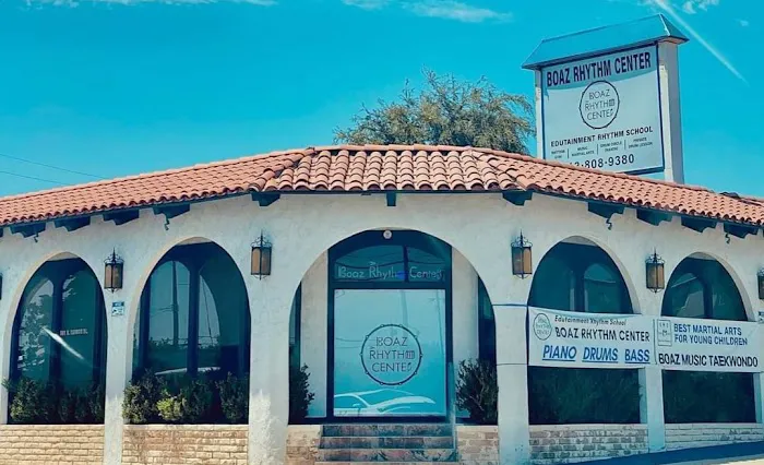 Boaz Music Taekwondo (BMT) Picture 4