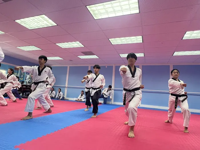 Eagle Tae Kwon DO Picture 6