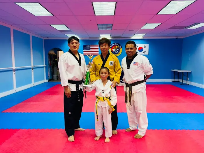 Eagle Tae Kwon DO Picture 5