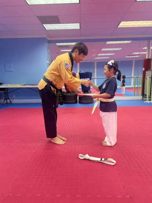 Eagle Tae Kwon DO Picture 4