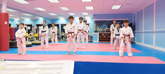 Eagle Tae Kwon DO Picture 7