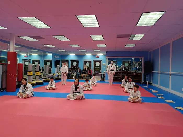 Eagle Tae Kwon DO Picture 9