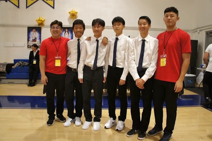 TKS Martial Arts Picture 3