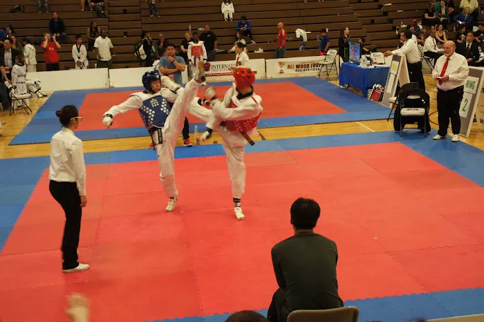 TKS Martial Arts Picture 2