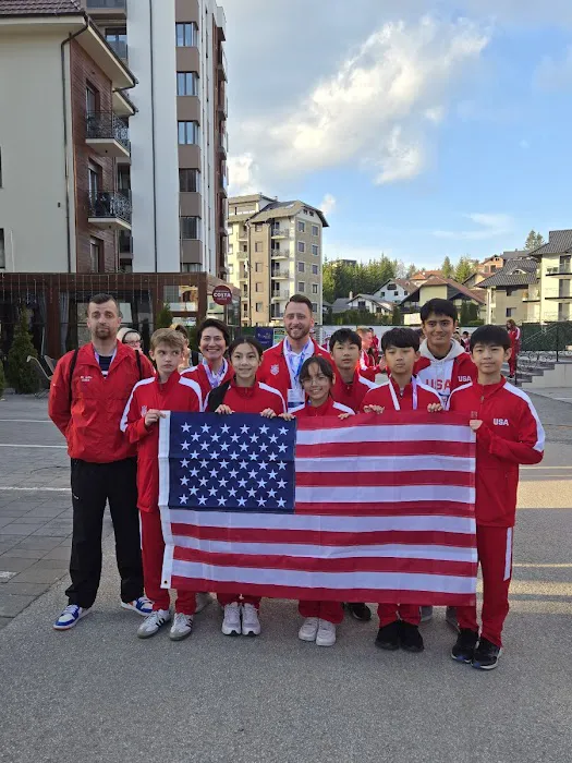 TKS Martial Arts Picture 1