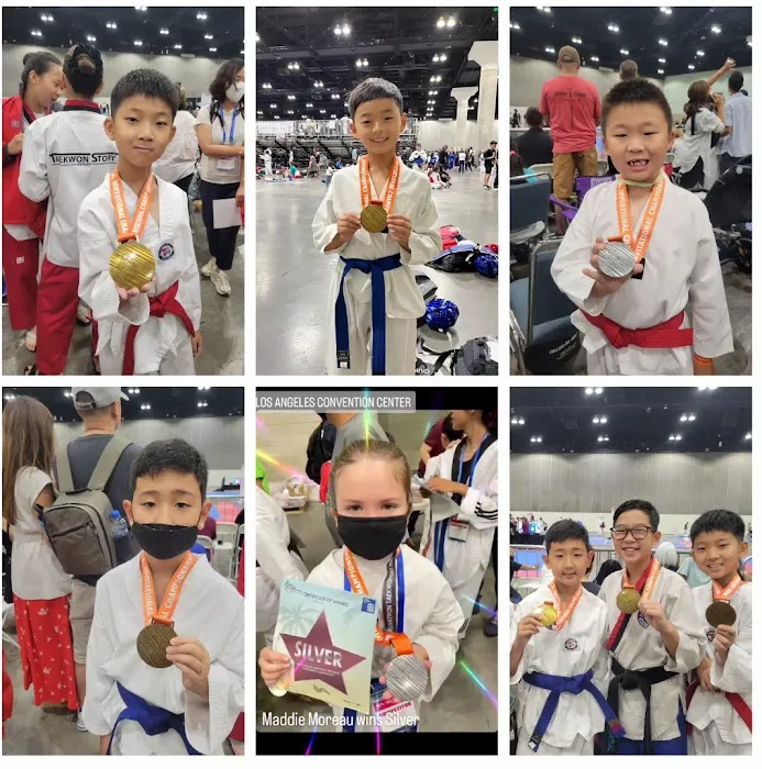 TKS Martial Arts Picture 8