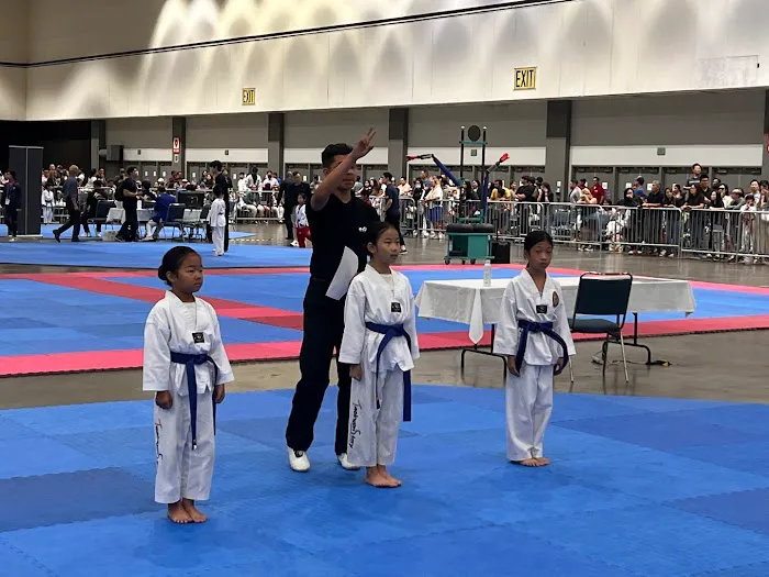 TKS Martial Arts Picture 5