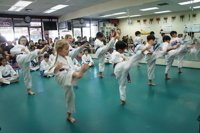 TKS Martial Arts Picture 9