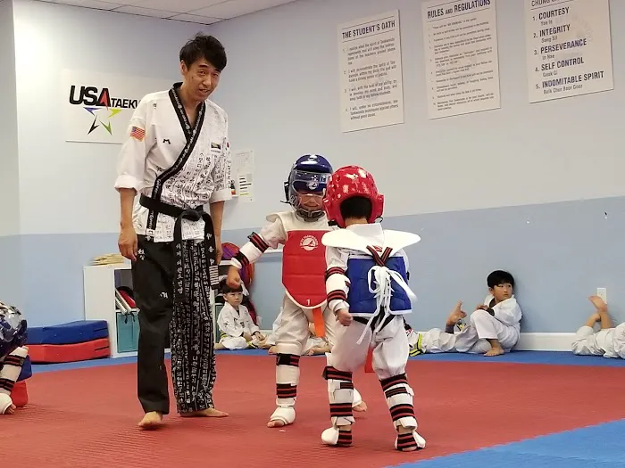 JP US TAEKWONDO Picture 1