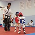 JP US TAEKWONDO