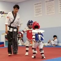 JP US TAEKWONDO ico