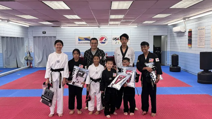 JP US TAEKWONDO Picture 2
