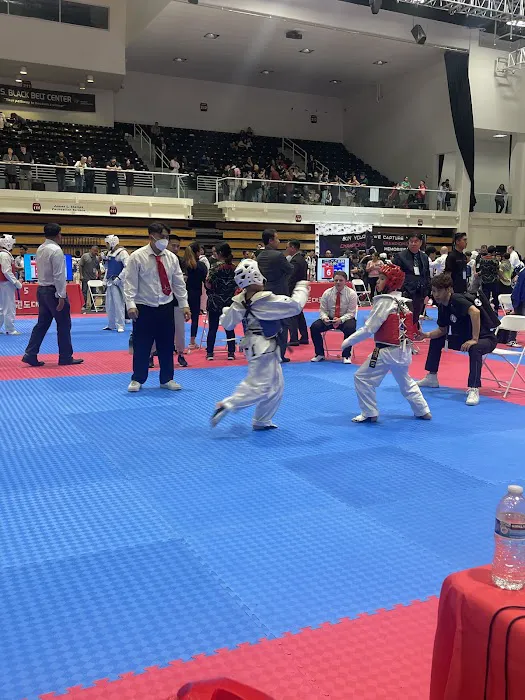 JP US TAEKWONDO Picture 6