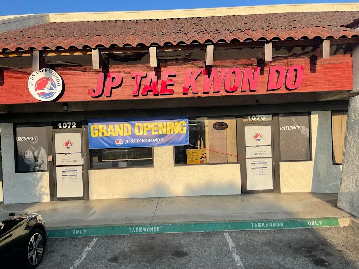 JP US TAEKWONDO Picture 7