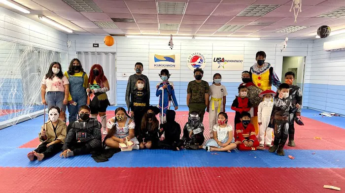 JP US TAEKWONDO Picture 4