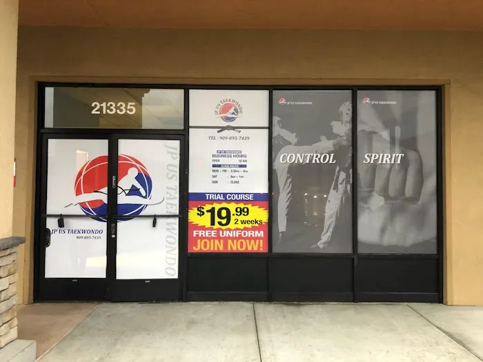 JP US TAEKWONDO Picture 8