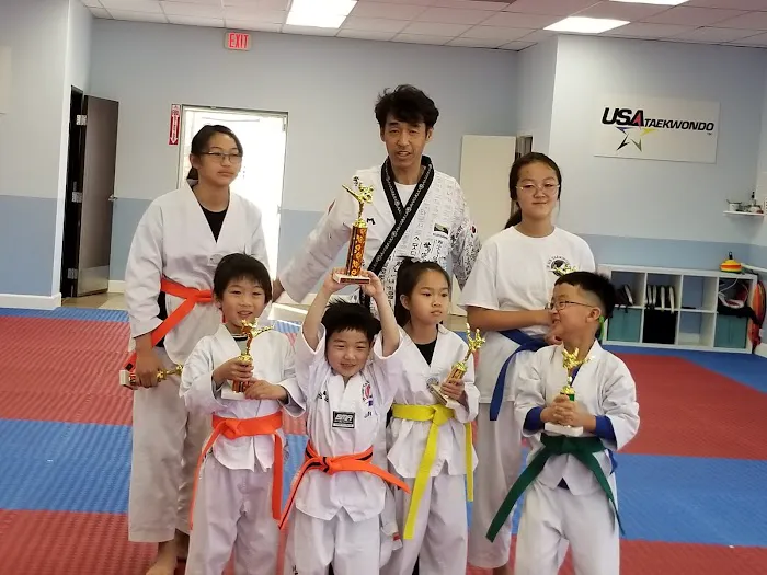 JP US TAEKWONDO Picture 9