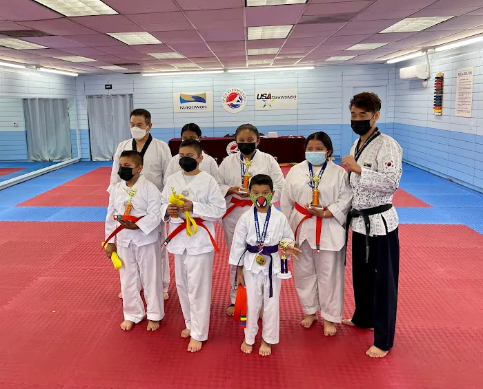 JP US TAEKWONDO Picture 10