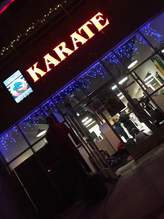 Longevity Martial Arts Centers Picture 1