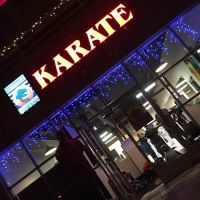 Longevity Martial Arts Centers ico