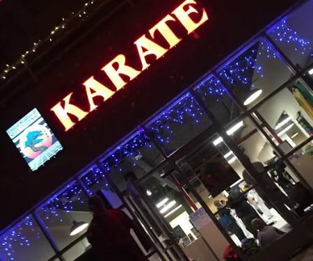 Longevity Martial Arts Centers
