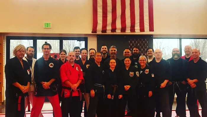 Longevity Martial Arts Centers Picture 9