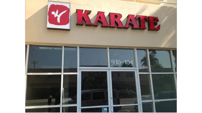 Longevity Martial Arts Centers Picture 10
