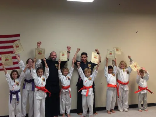 Longevity Martial Arts Centers Picture 5