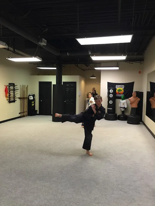 Longevity Martial Arts Centers Picture 4