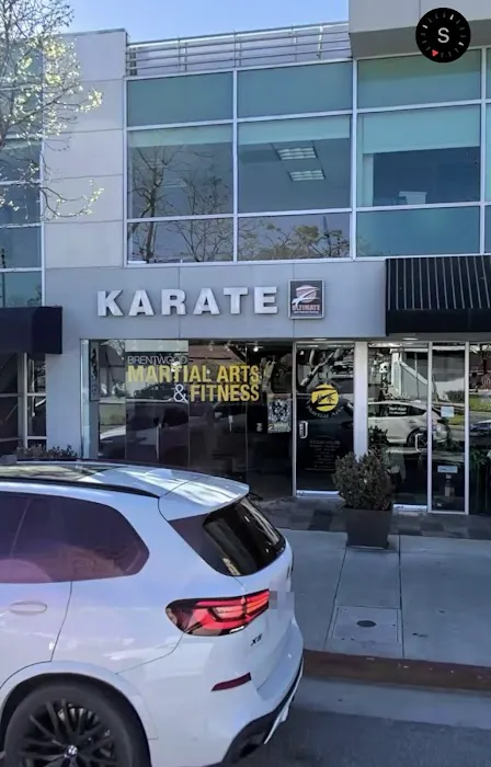 Brentwood Martial Arts Picture 2