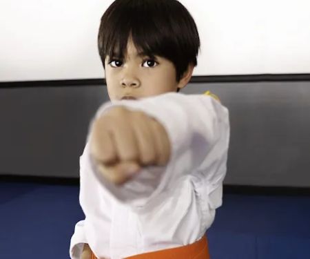 Brentwood Martial Arts