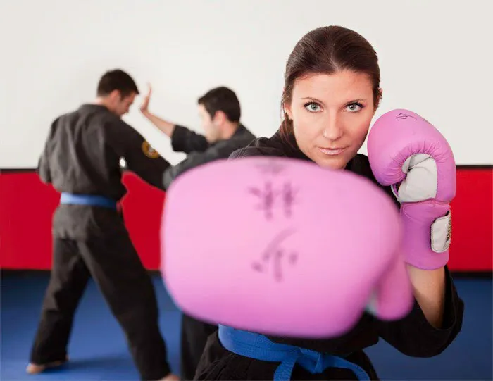 Brentwood Martial Arts Picture 3