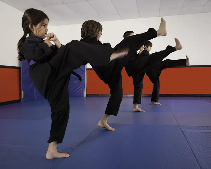 Brentwood Martial Arts Picture 5