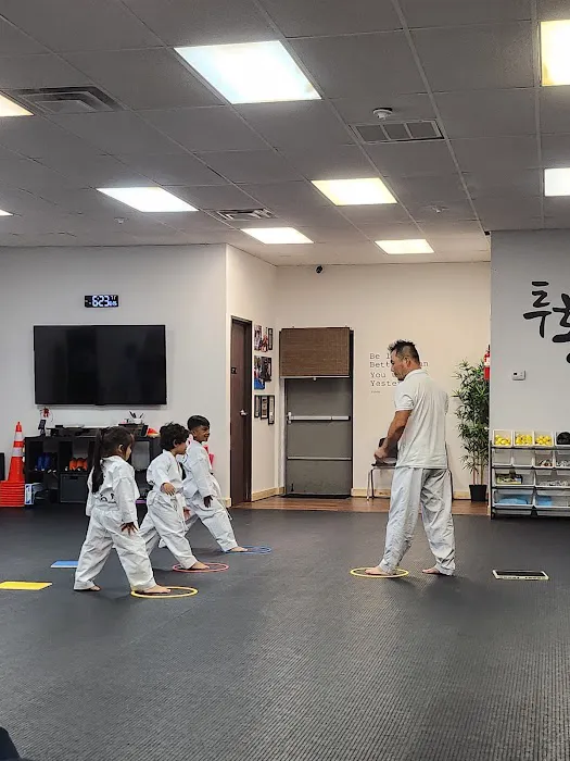 Tuhón Taekwondo & Fitness Picture 3